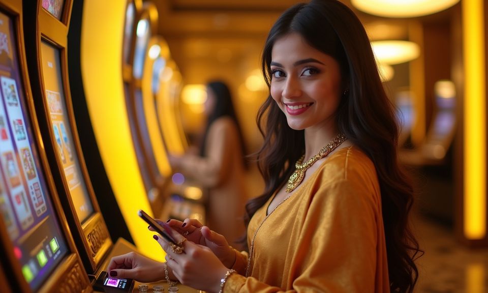 4999be ক্যাসিনো স্বাগত অফার